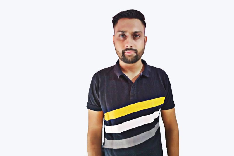 Raman